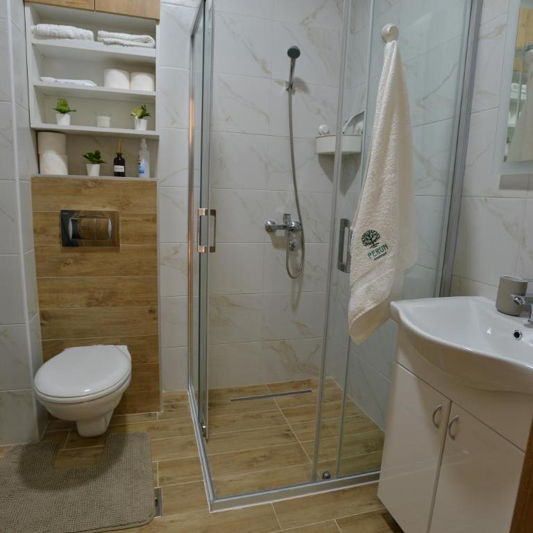 PERUN - Apartman sa 1 Spavaćom Sobom - 20