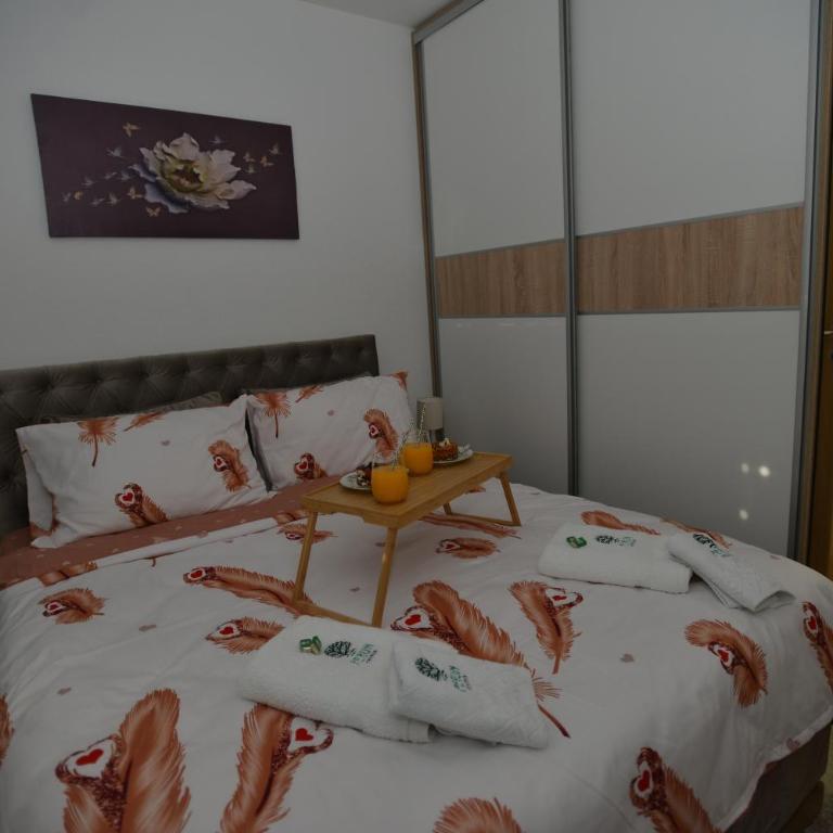 PERUN - Apartman sa 1 Spavaćom Sobom - 34