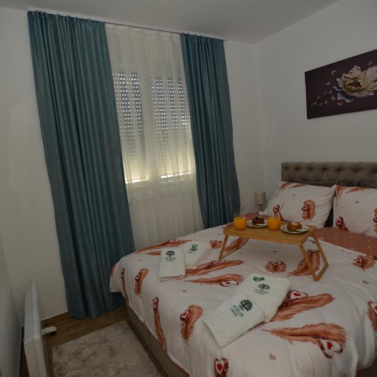 PERUN - Apartman sa 1 Spavaćom Sobom - 32