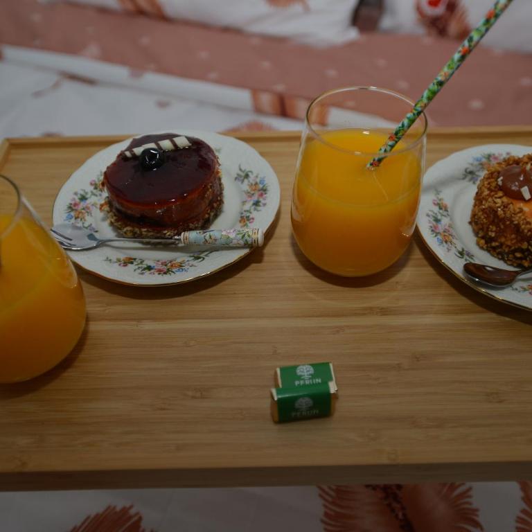 PERUN - Apartman sa 1 Spavaćom Sobom - 39