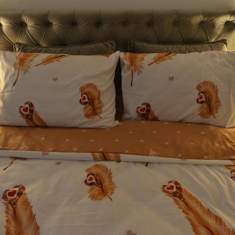 PERUN - Apartman sa 1 Spavaćom Sobom - 36