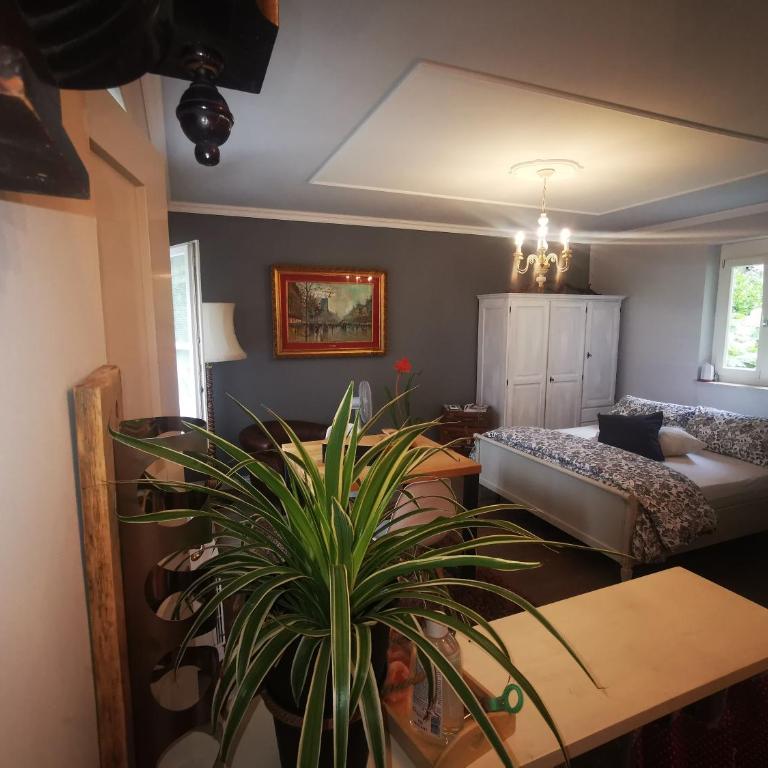 Villetta Italia IT.CU - Appartamento con 1 Camera da Letto - 22