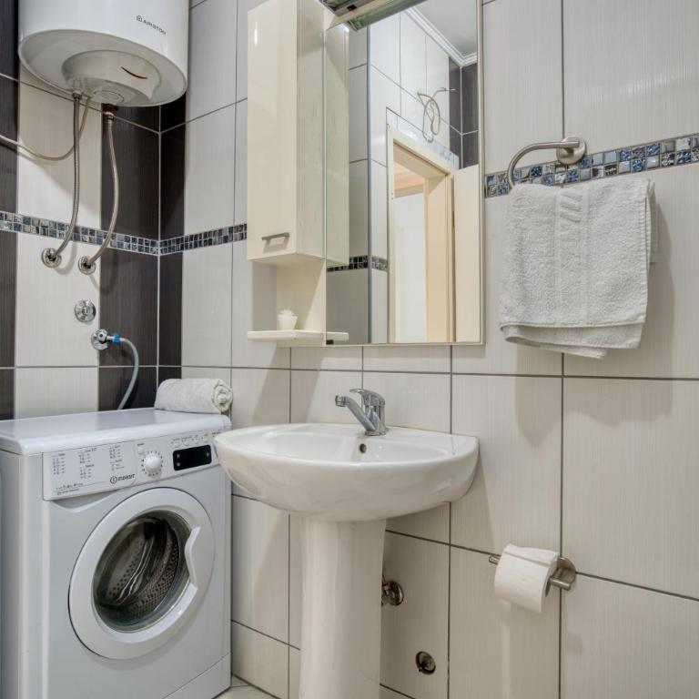 Apartmani Čukić Rafailovići - Apartman sa 1 Spavaćom Sobom - 3