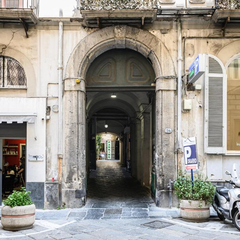 SereMatte al 26 - Appartamento Superior - 41