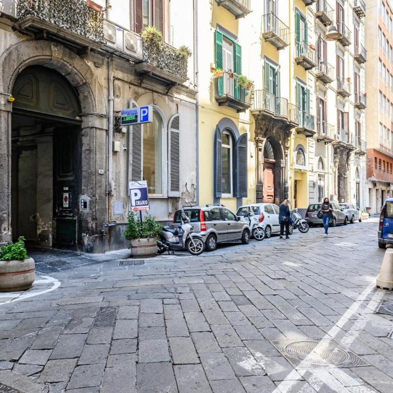 SereMatte al 26 - Appartamento Superior - 42