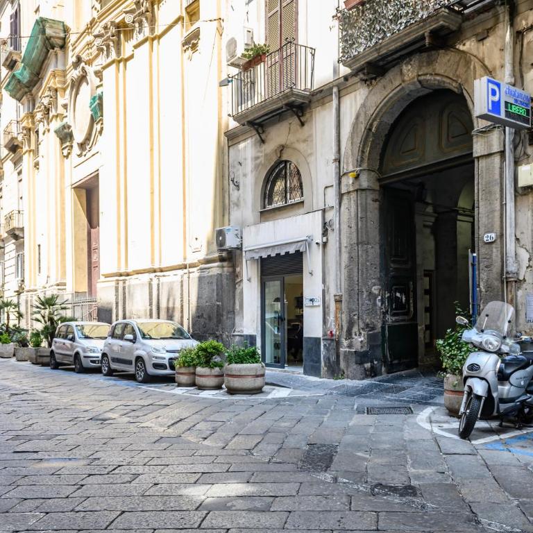 SereMatte al 26 - Appartamento Superior - 43