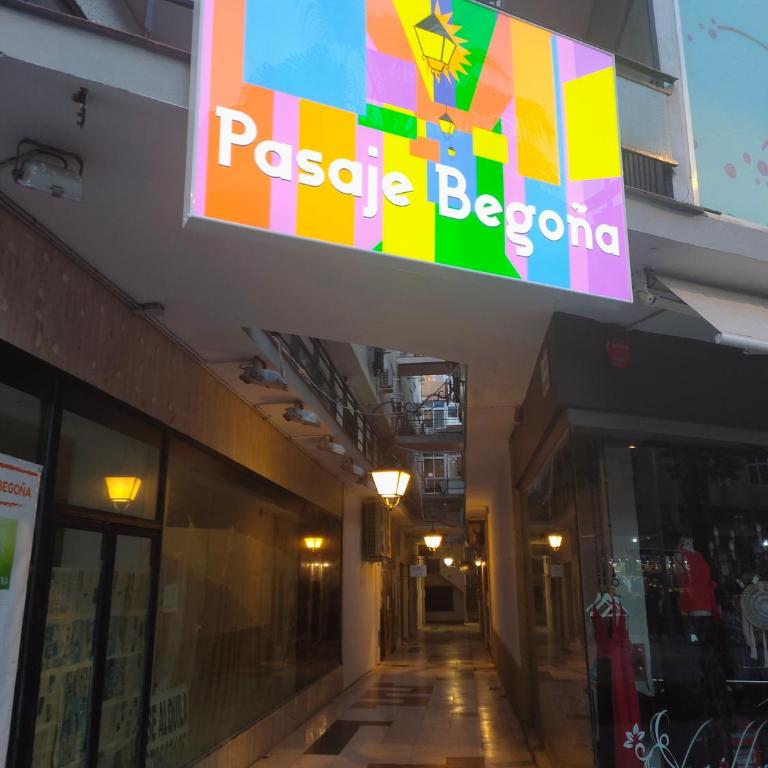 Coconut Design Studio in the Heart of Nogalera City Center Torremolinos BY NAMASTE ELITE - Apartamento Estudio - 35