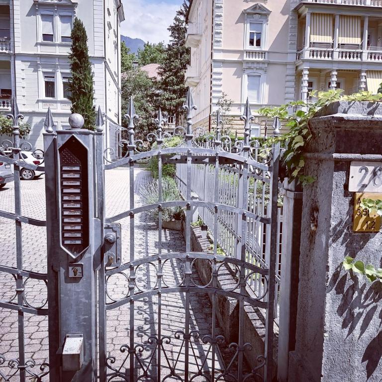 Villetta Italia IT.CU - Appartamento con 1 Camera da Letto - 3