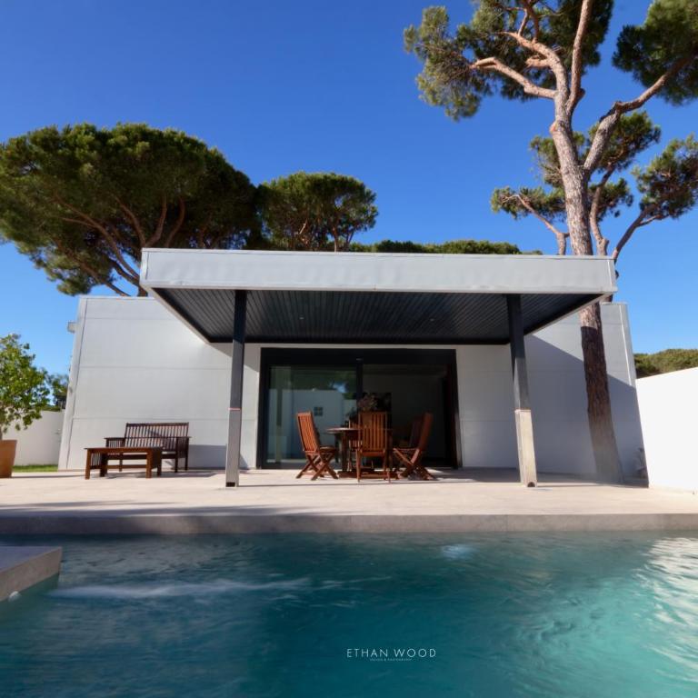 Villa del Fresno - Casa - 4