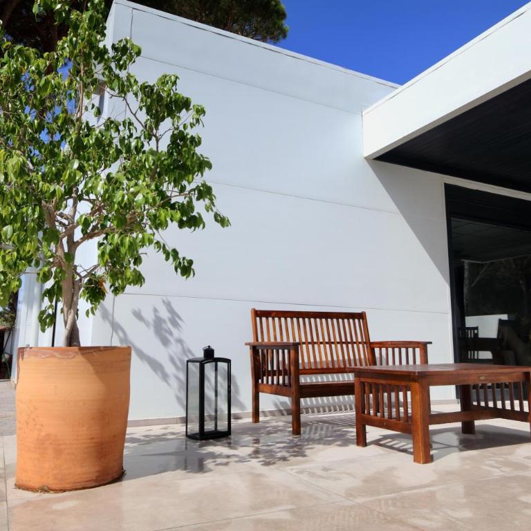 Villa del Fresno - Casa - 7