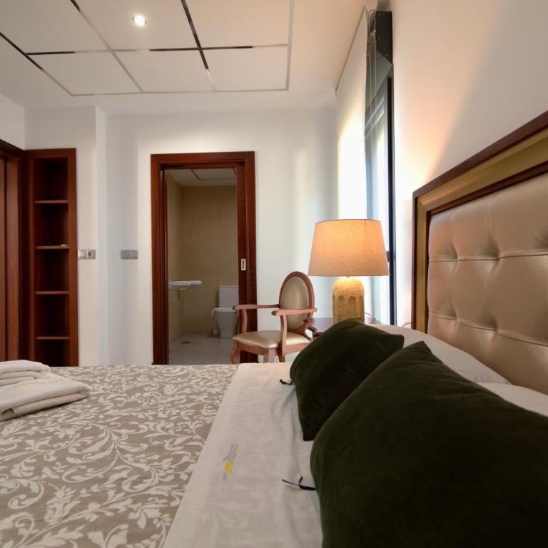 Villa del Fresno - Casa - 26