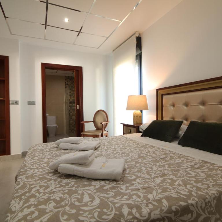 Villa del Fresno - Casa - 25