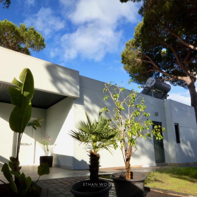 Villa del Fresno - Casa - 10