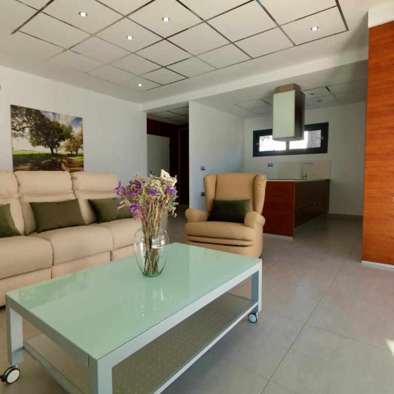 Villa del Fresno - Casa - 11