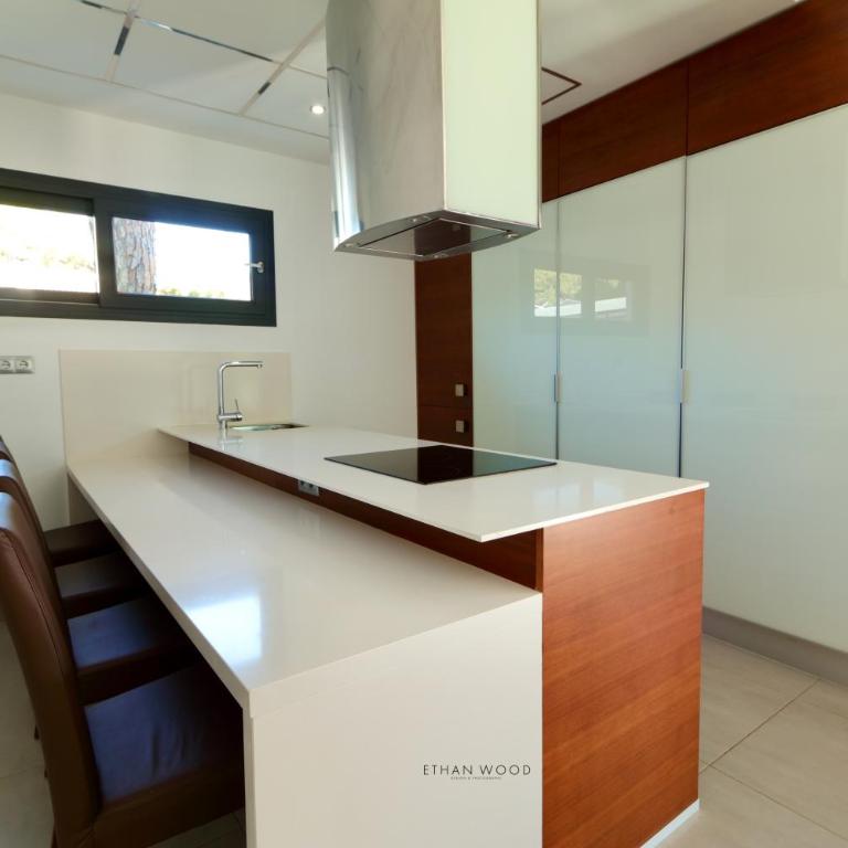Villa del Fresno - Casa - 16