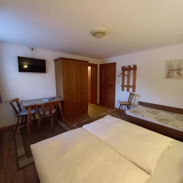 Haus Tannegg - Doppelzimmer - 2