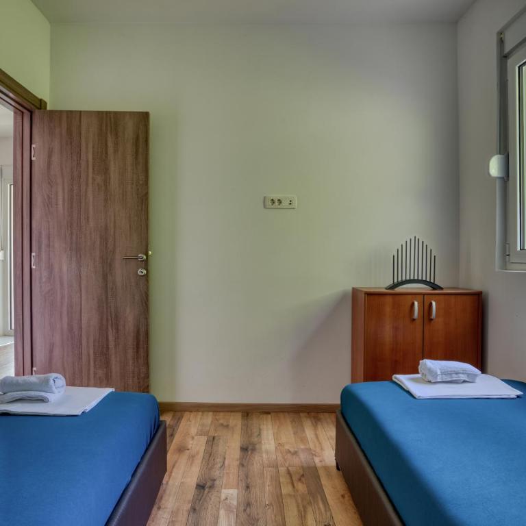Apartmani Čukić Rafailovići - Deluks Apartman - 14