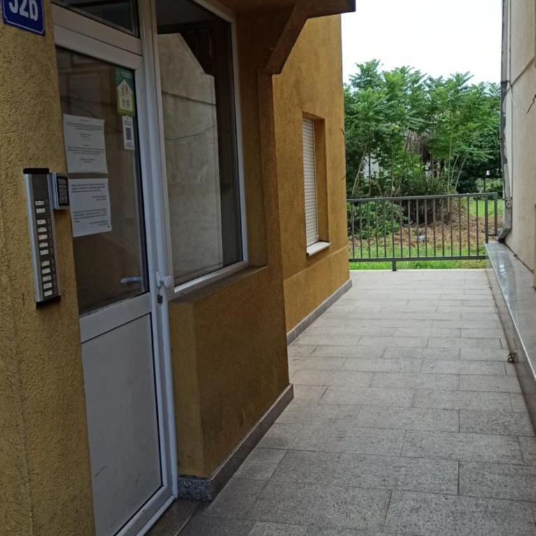 Martha`s place Drač - Apartman sa 1 Spavaćom Sobom - 42