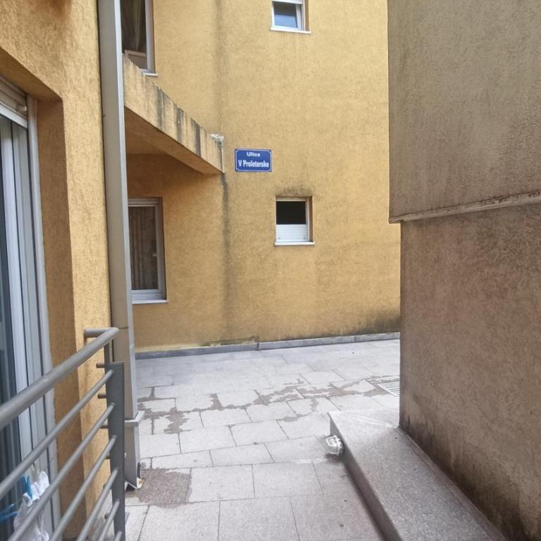 Martha`s place Drač - Apartman sa 1 Spavaćom Sobom - 39