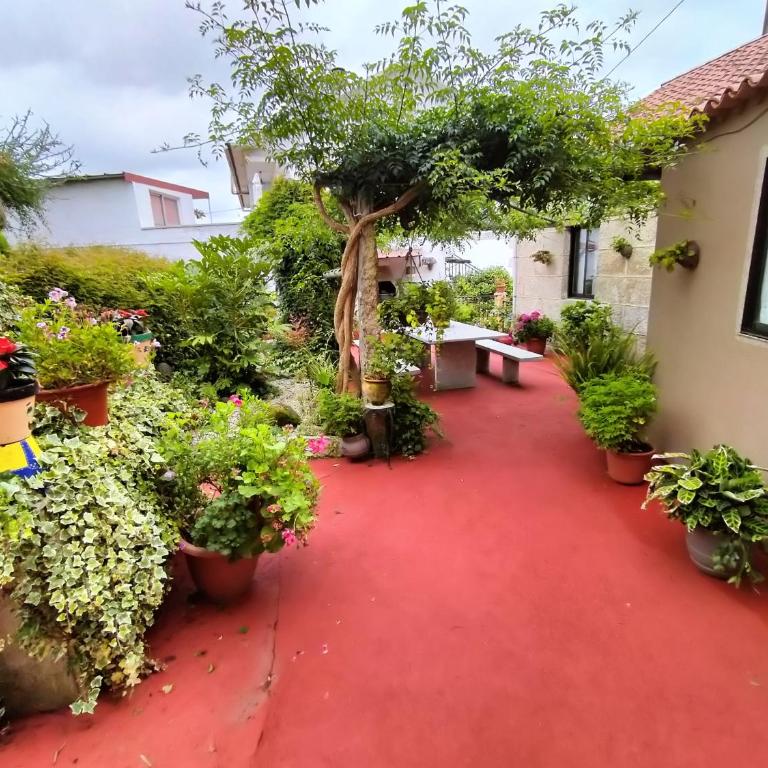 A Casa da Ponte - Casa - 32