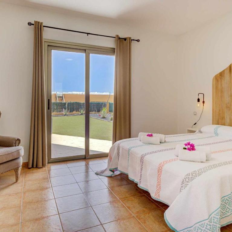 Villa Vulcano by Calima Villas - Villa de 3 dormitorios - 26