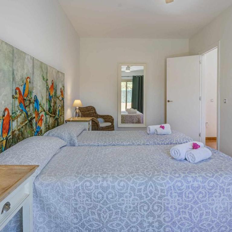 Villa Vulcano by Calima Villas - Villa de 3 dormitorios - 33