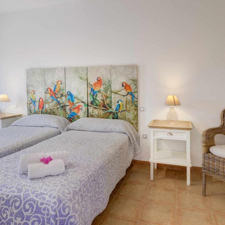 Villa Vulcano by Calima Villas - Villa de 3 dormitorios - 35