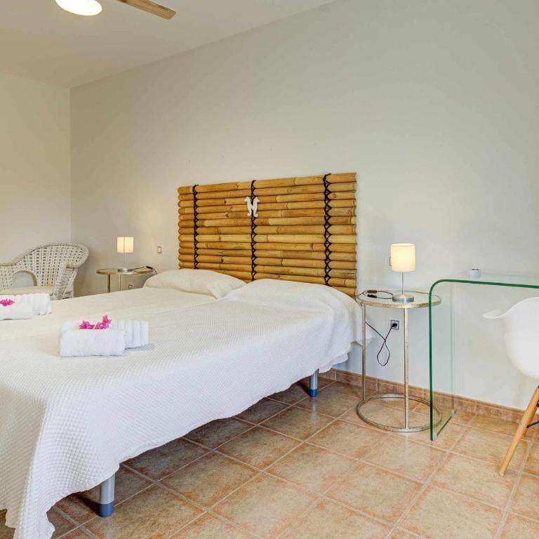 Villa Vulcano by Calima Villas - Villa de 3 dormitorios - 42