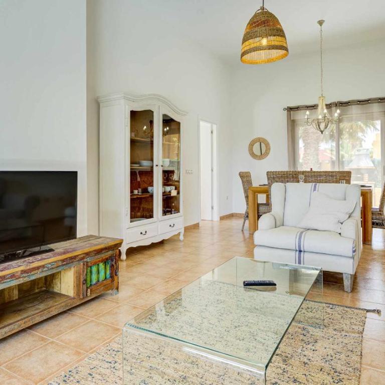 Villa Vulcano by Calima Villas - Villa de 3 dormitorios - 16