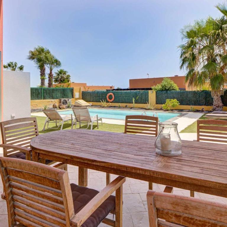 Villa Vulcano by Calima Villas - Villa de 3 dormitorios - 6