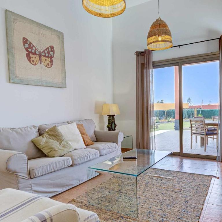 Villa Vulcano by Calima Villas - Villa de 3 dormitorios - 15