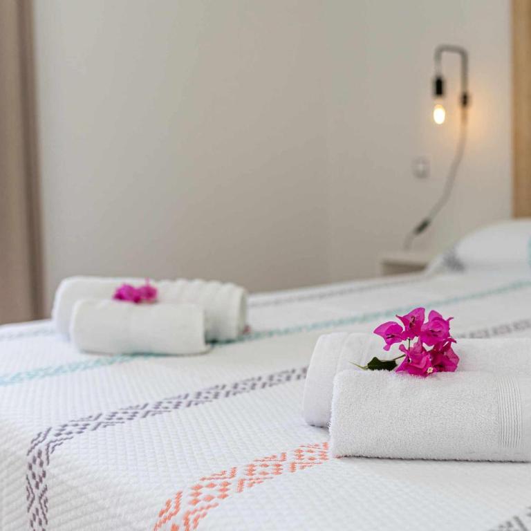 Villa Vulcano by Calima Villas - Villa de 3 dormitorios - 27