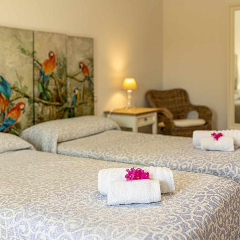Villa Vulcano by Calima Villas - Villa de 3 dormitorios - 36