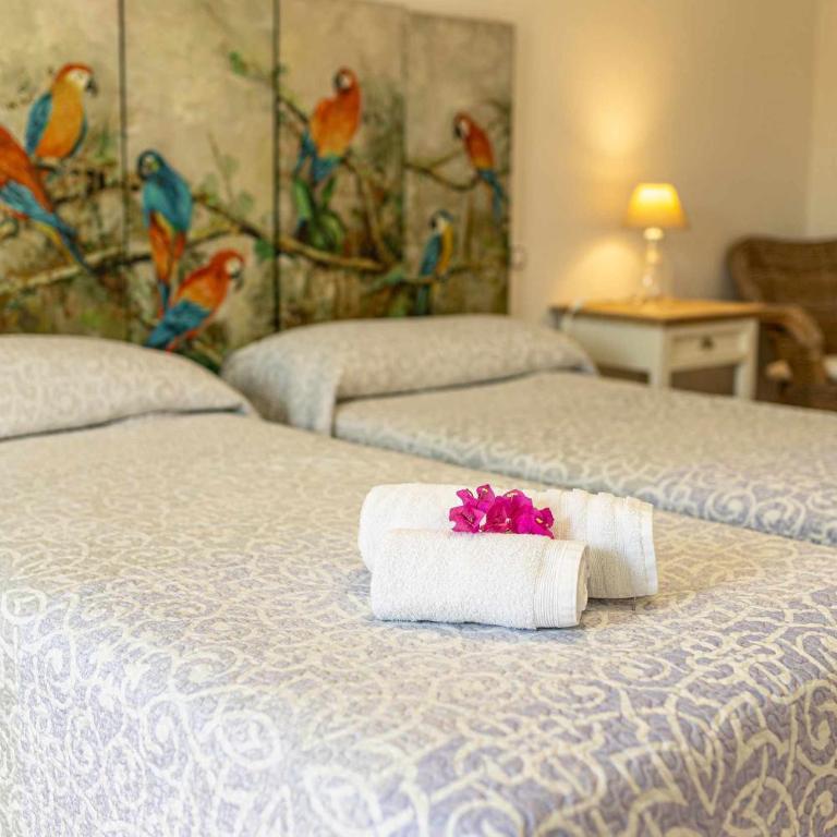 Villa Vulcano by Calima Villas - Villa de 3 dormitorios - 37