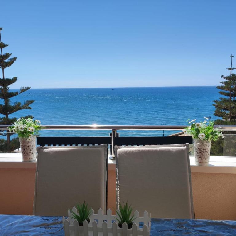 Rocachica Eden beach - Apartamento de 1 dormitorio - 22