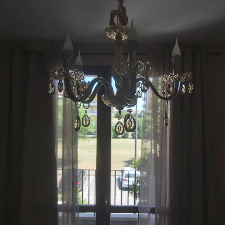 CasaMG - Appartamento con 2 Camere da Letto - 11
