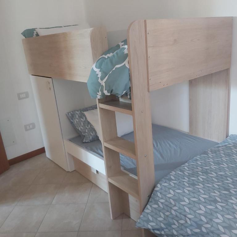 CasaMG - Appartamento con 2 Camere da Letto - 28