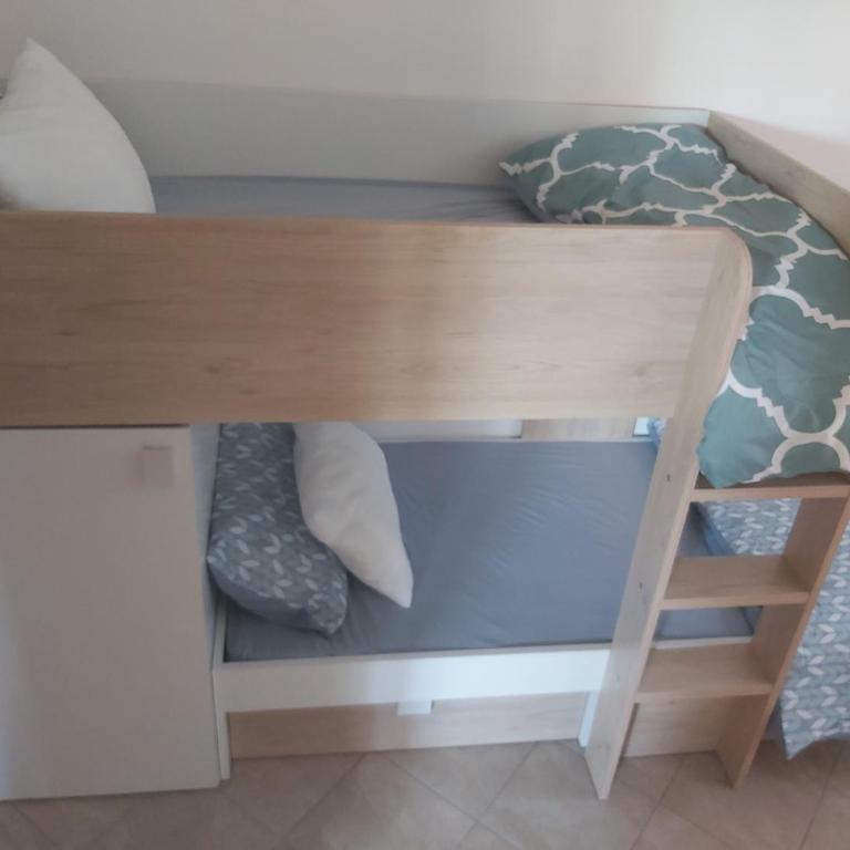 CasaMG - Appartamento con 2 Camere da Letto - 30