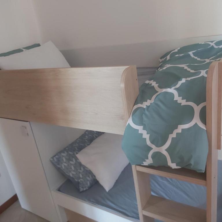 CasaMG - Appartamento con 2 Camere da Letto - 25
