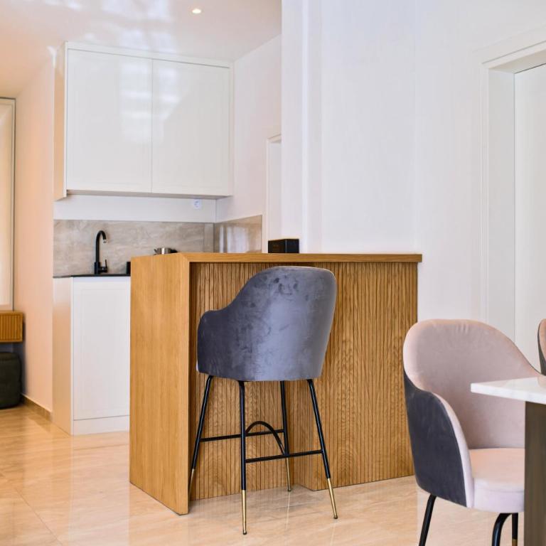 G Star Hotel - Penthaus Apartman - 4