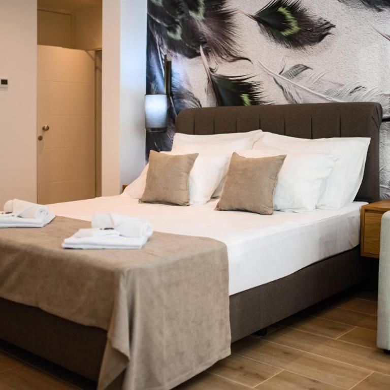 G Star Hotel - Studio Apartman sa Pogledom na More - 1