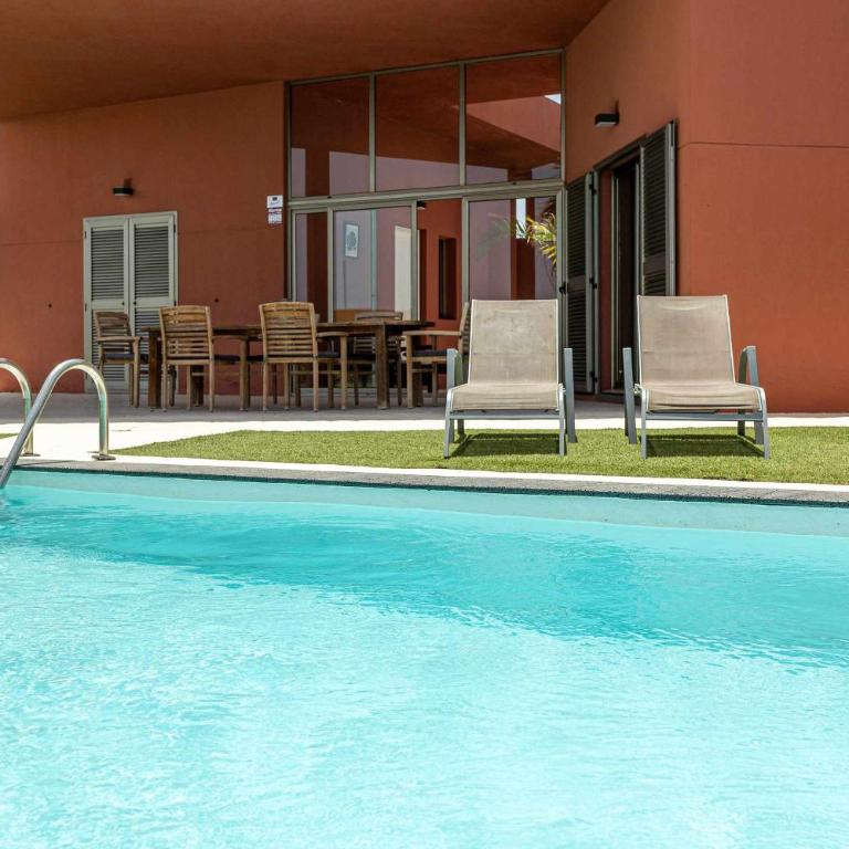 Villa Vulcano by Calima Villas - Villa de 3 dormitorios - 2