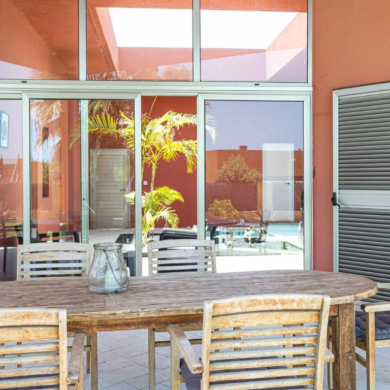Villa Vulcano by Calima Villas - Villa de 3 dormitorios - 7