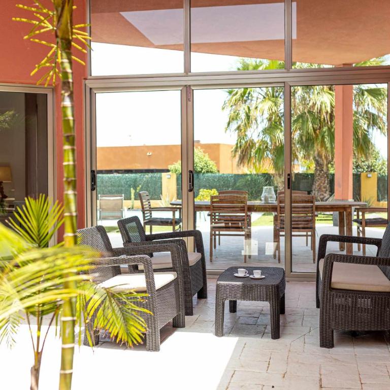 Villa Vulcano by Calima Villas - Villa de 3 dormitorios - 9