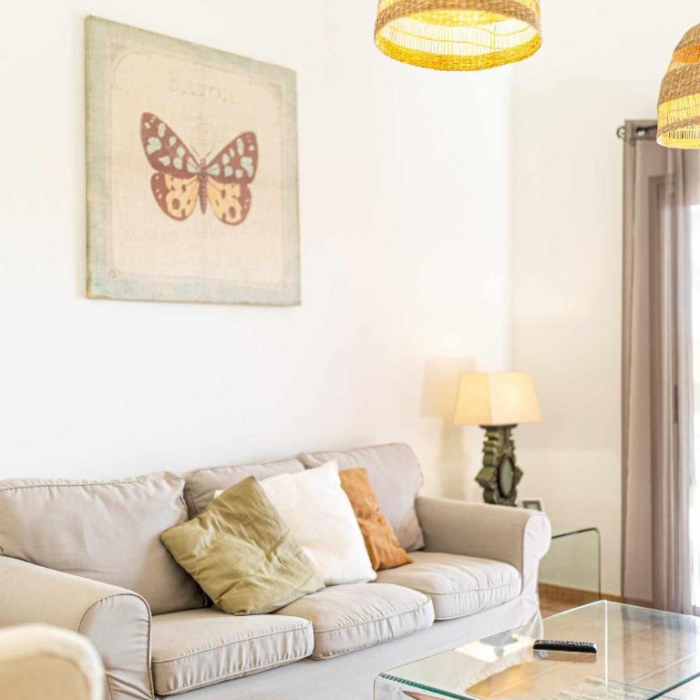 Villa Vulcano by Calima Villas - Villa de 3 dormitorios - 12