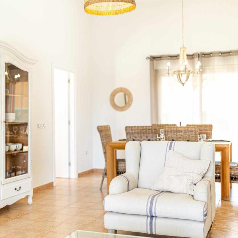 Villa Vulcano by Calima Villas - Villa de 3 dormitorios - 13
