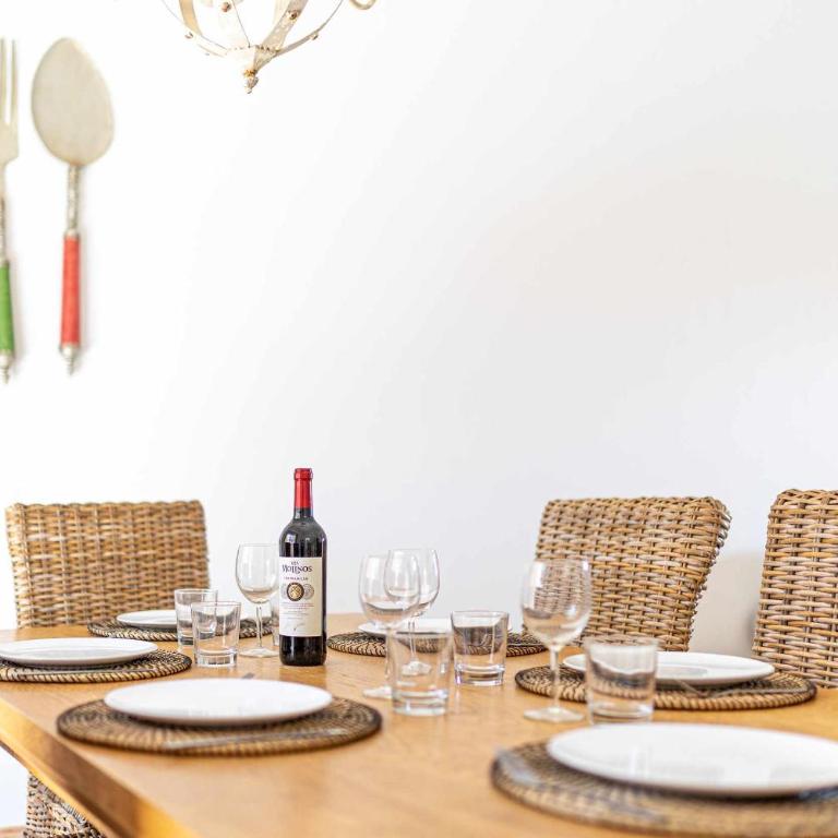 Villa Vulcano by Calima Villas - Villa de 3 dormitorios - 17