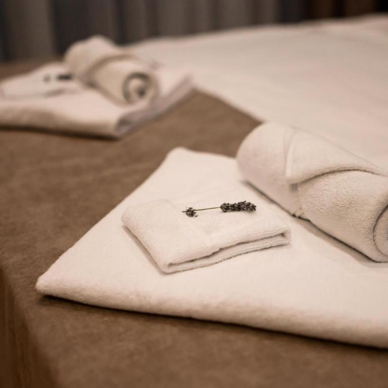 G Star Hotel - Studio Apartman sa Pogledom na More - 2