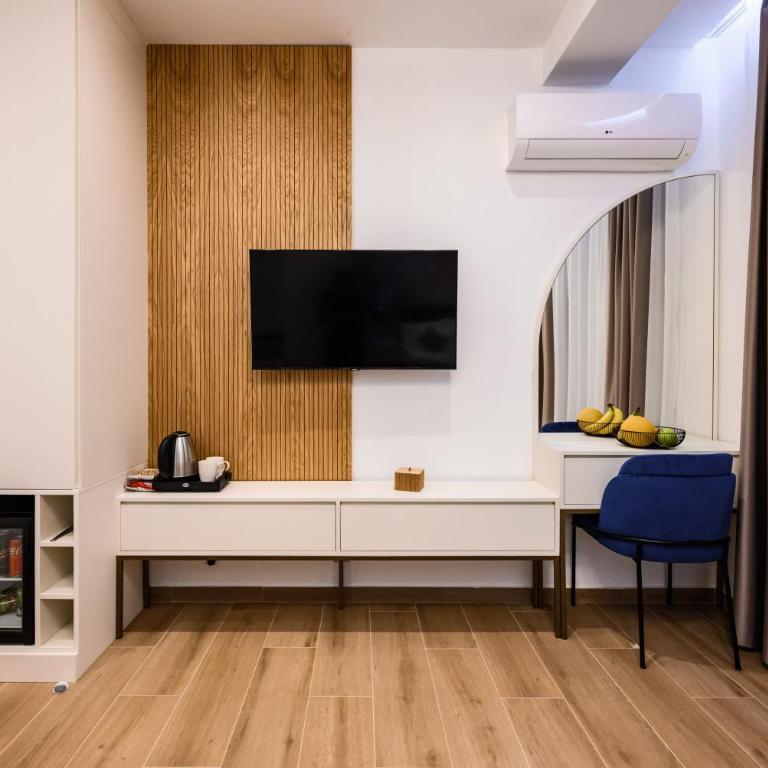 G Star Hotel - Apartman sa Pogledom na More - 4