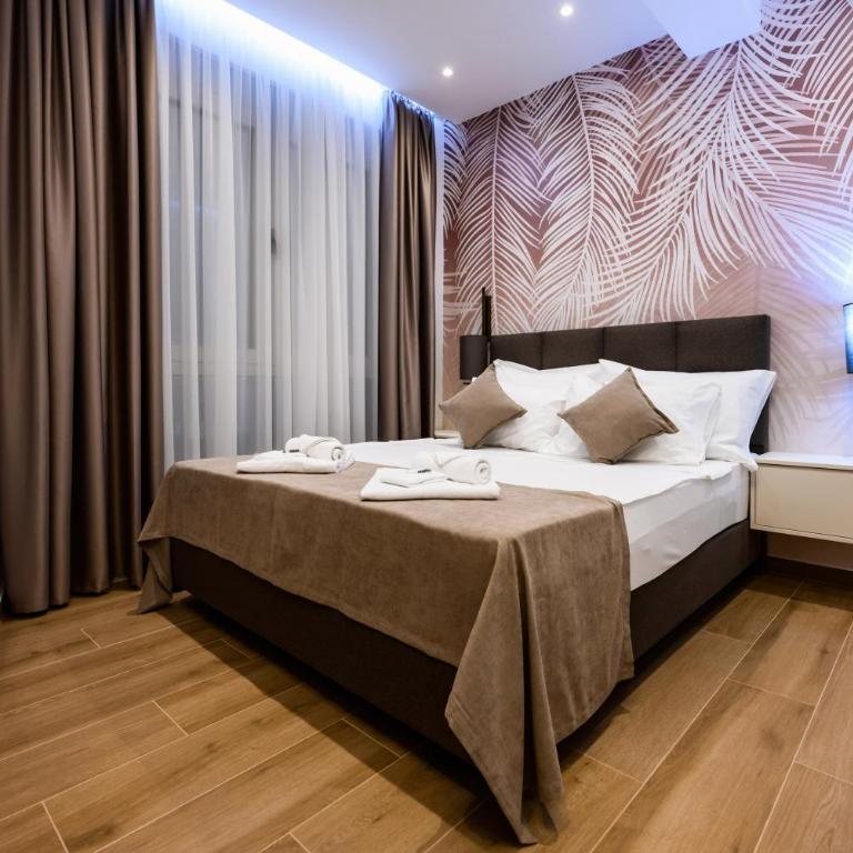 G Star Hotel - Apartman sa Pogledom na More - 2